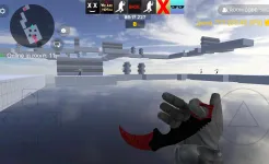 Screenshot bhop pro