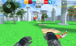 Screenshot bhop pro