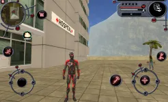 Screenshot Rope Hero