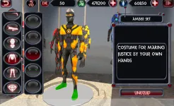 Screenshot Rope Hero