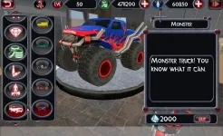 Screenshot Rope Hero