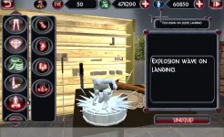 Screenshot Rope Hero