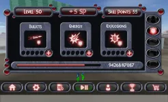 Screenshot Rope Hero