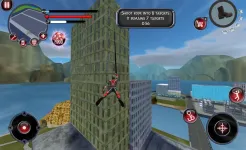 Screenshot Rope Hero