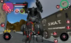 Screenshot Rope Hero