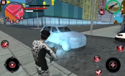 Screenshot Rope Hero