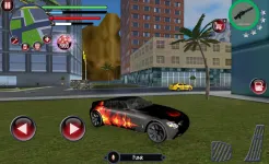 Screenshot Rope Hero