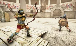 Screenshot Gladiator Glory