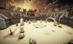 Screenshot Gladiator Glory