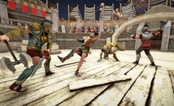 Screenshot Gladiator Glory