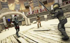 Screenshot Gladiator Glory