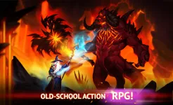 Screenshot Гильдия Героев