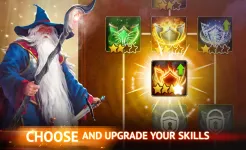 Screenshot Гильдия Героев