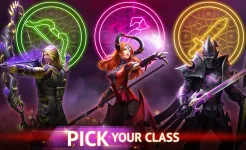 Screenshot Гильдия Героев