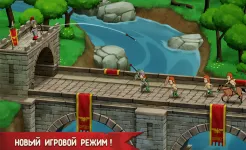 Screenshot Grow Empire: Rome