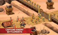 Screenshot Grow Empire: Rome