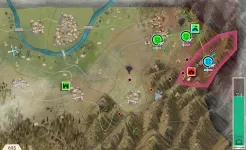 Screenshot Rebel Inc.