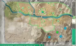 Screenshot Rebel Inc.