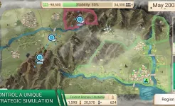 Screenshot Rebel Inc.