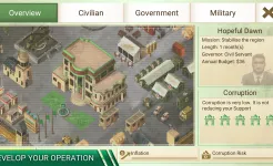 Screenshot Rebel Inc.