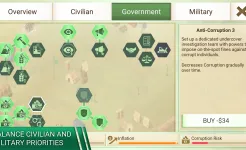 Screenshot Rebel Inc.