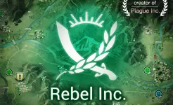 Screenshot Rebel Inc.