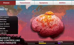 Screenshot Plague Inc.