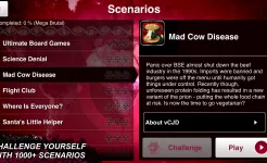 Screenshot Plague Inc.