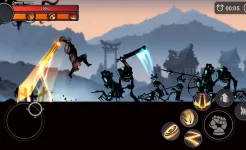 Screenshot Stickman Master Premium
