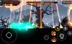 Screenshot Stickman Master Premium