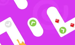 Screenshot Tap Tap Dash