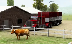 Screenshot World Truck Driving Simulator