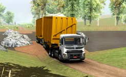 Screenshot World Truck Driving Simulator