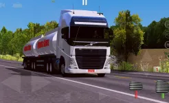 Screenshot World Truck Driving Simulator