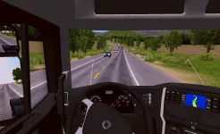 Screenshot World Truck Driving Simulator