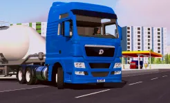 Screenshot World Truck Driving Simulator