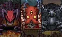 Screenshot Final Destiny