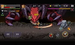 Screenshot Final Destiny