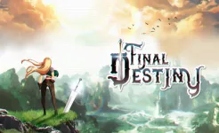 Screenshot Final Destiny