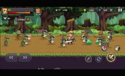 Screenshot Final Destiny