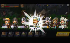 Screenshot Final Destiny
