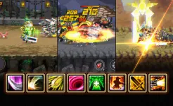 Screenshot Final Destiny