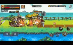 Screenshot Final Destiny