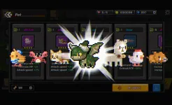 Screenshot Final Destiny