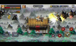 Screenshot Final Destiny