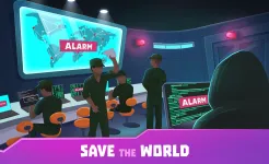 Screenshot Хакер: симулятор жизни магната