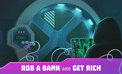 Screenshot Хакер: симулятор жизни магната