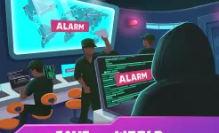 Screenshot Хакер: симулятор жизни магната