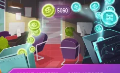 Screenshot Хакер: симулятор жизни магната