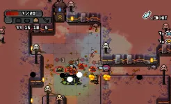 Screenshot Space Grunts